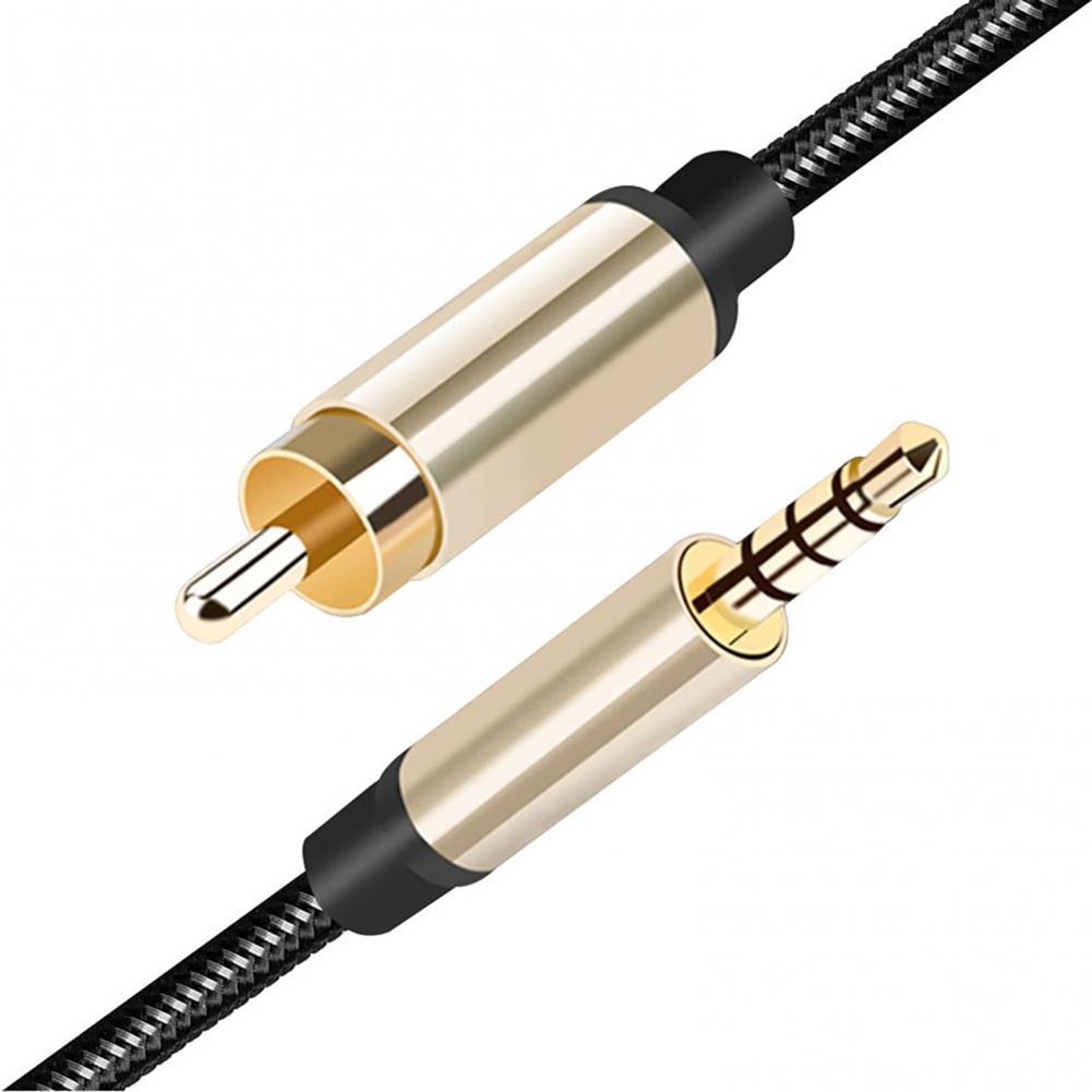 Home Cinema Sound System - Coaxial Audio Converter 3.5MM Jack Digital