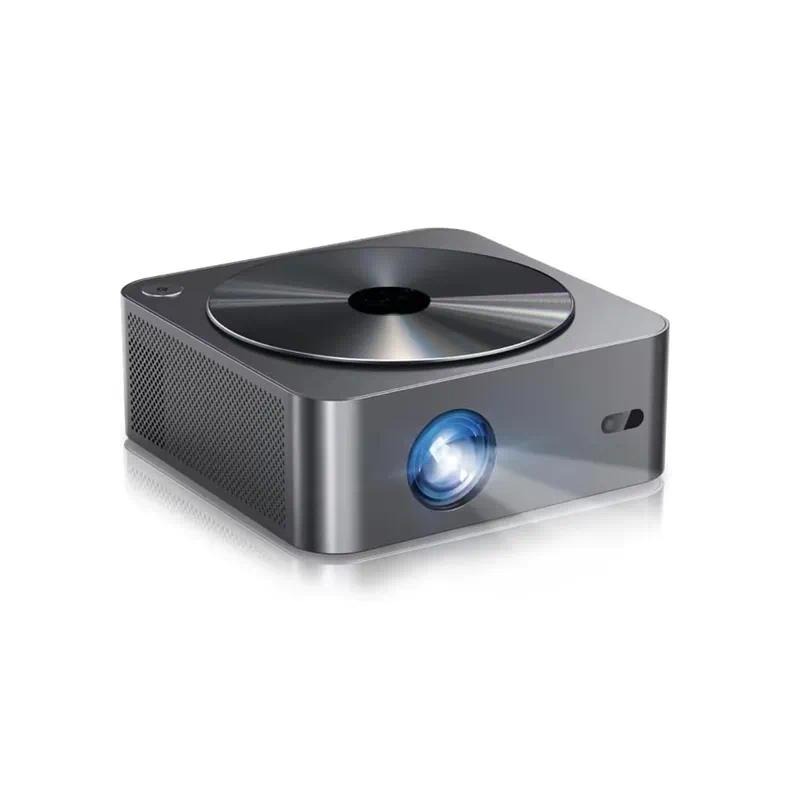 Home Cinema Movies - 1080P FHD Smart Outdoor Movie Projector