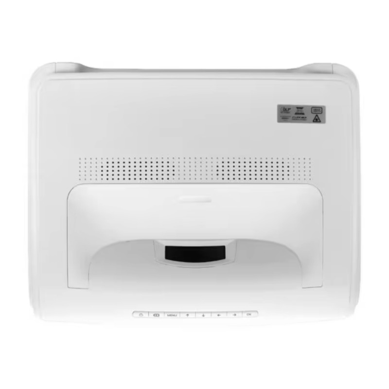 4500 Lumens ALPD UHD 1080P Hom - đánh giá và giá Home Cinema Laser Projector