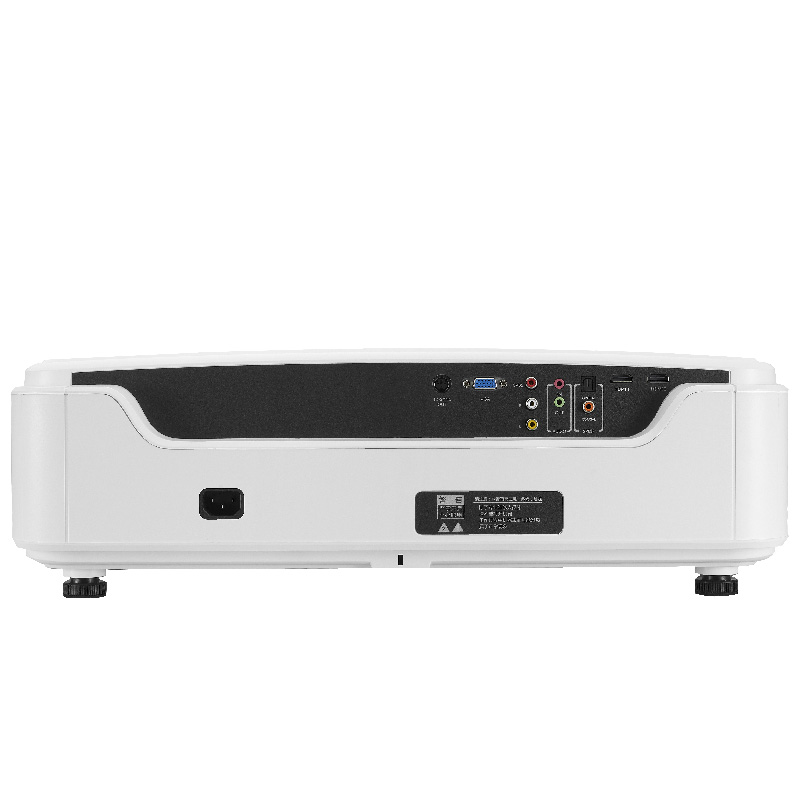 4500 Lumens ALPD UHD 1080P Hom - đánh giá và giá Home Cinema Laser Projector