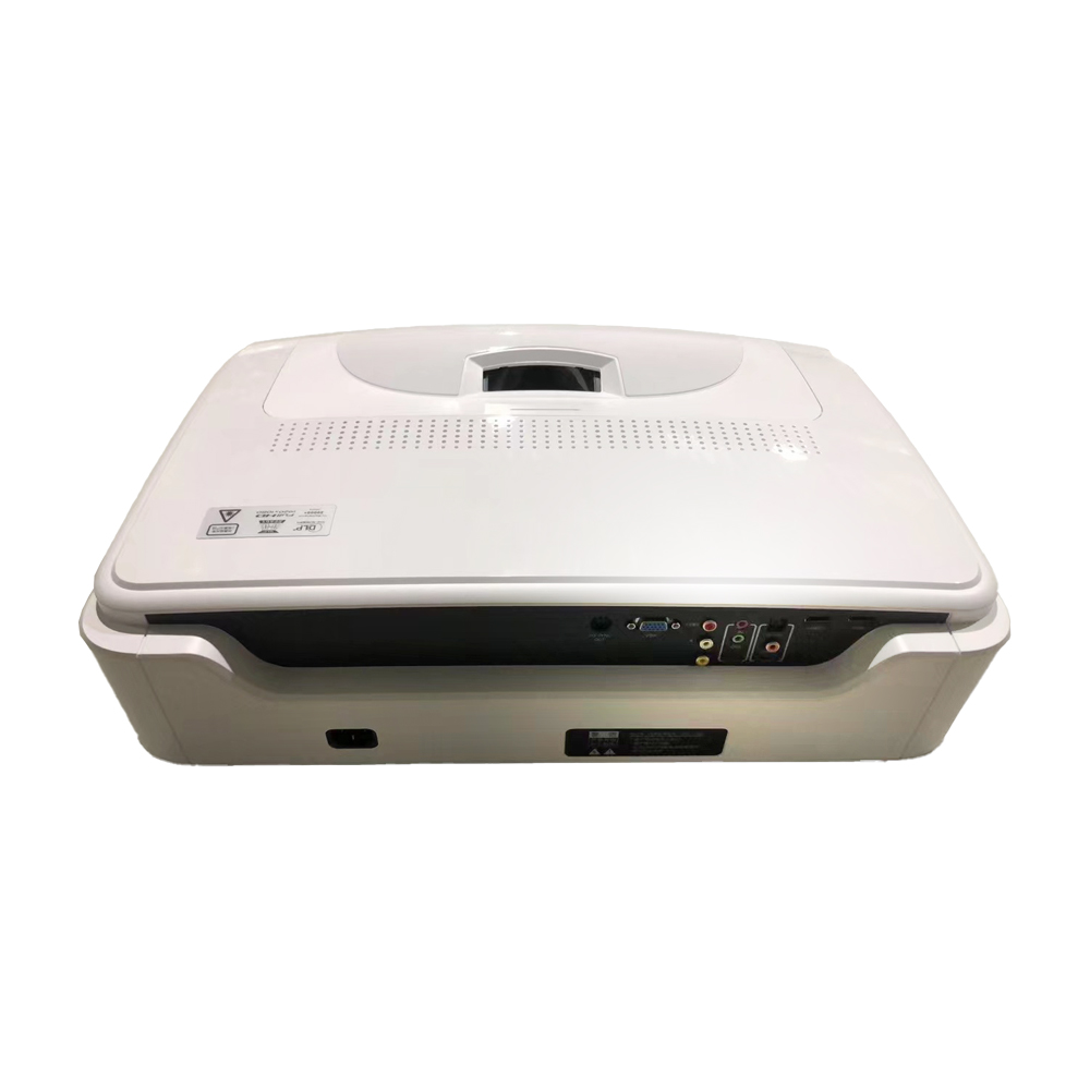 4500 Lumens ALPD UHD 1080P Hom - đánh giá và giá Home Cinema Laser Projector