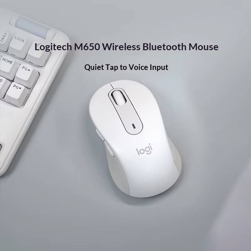 Logitech M650/M650L Signature  - đánh giá và giá Logitech Home Cinema