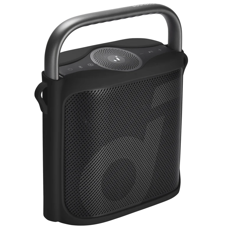 Silicone Case Cover for Anker  - đánh giá và giá Anker Speaker Soundcore Motion+