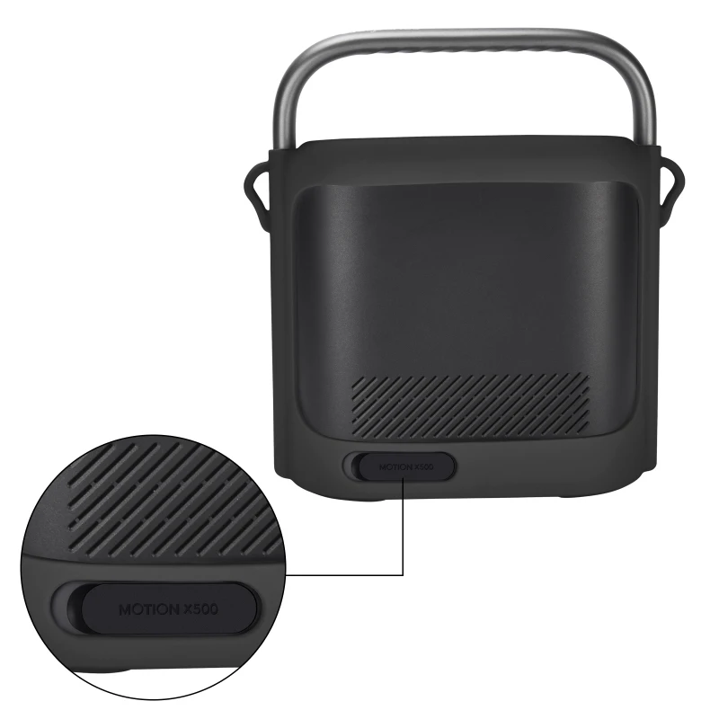 Silicone Case Cover for Anker  - đánh giá và giá Anker Speaker Soundcore Motion+