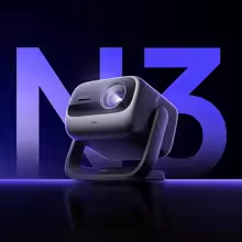 JMGO N3 Ultra 4K Home Theater  - đánh giá và giá Home Cinema Laser Projector