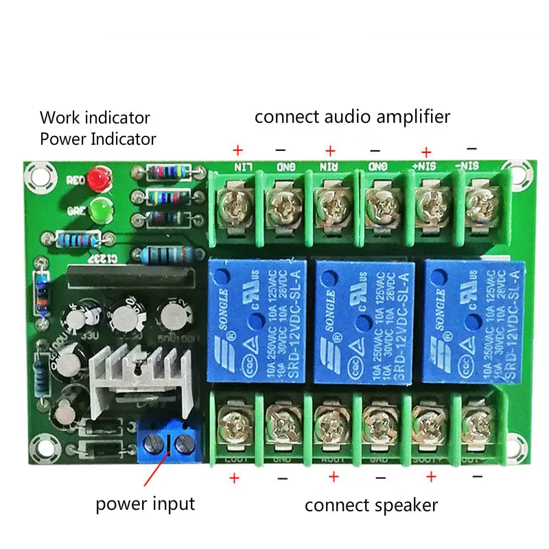 SOTAMIA 600W 2.1 Amplifier Spe - đánh giá và giá Home Cinema Sound System