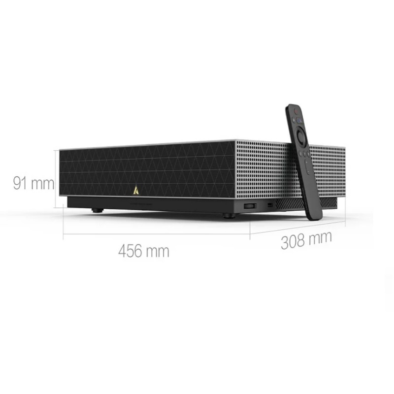Fengmi 4K Cinema Professional  - đánh giá và giá Home Cinema Laser Projector
