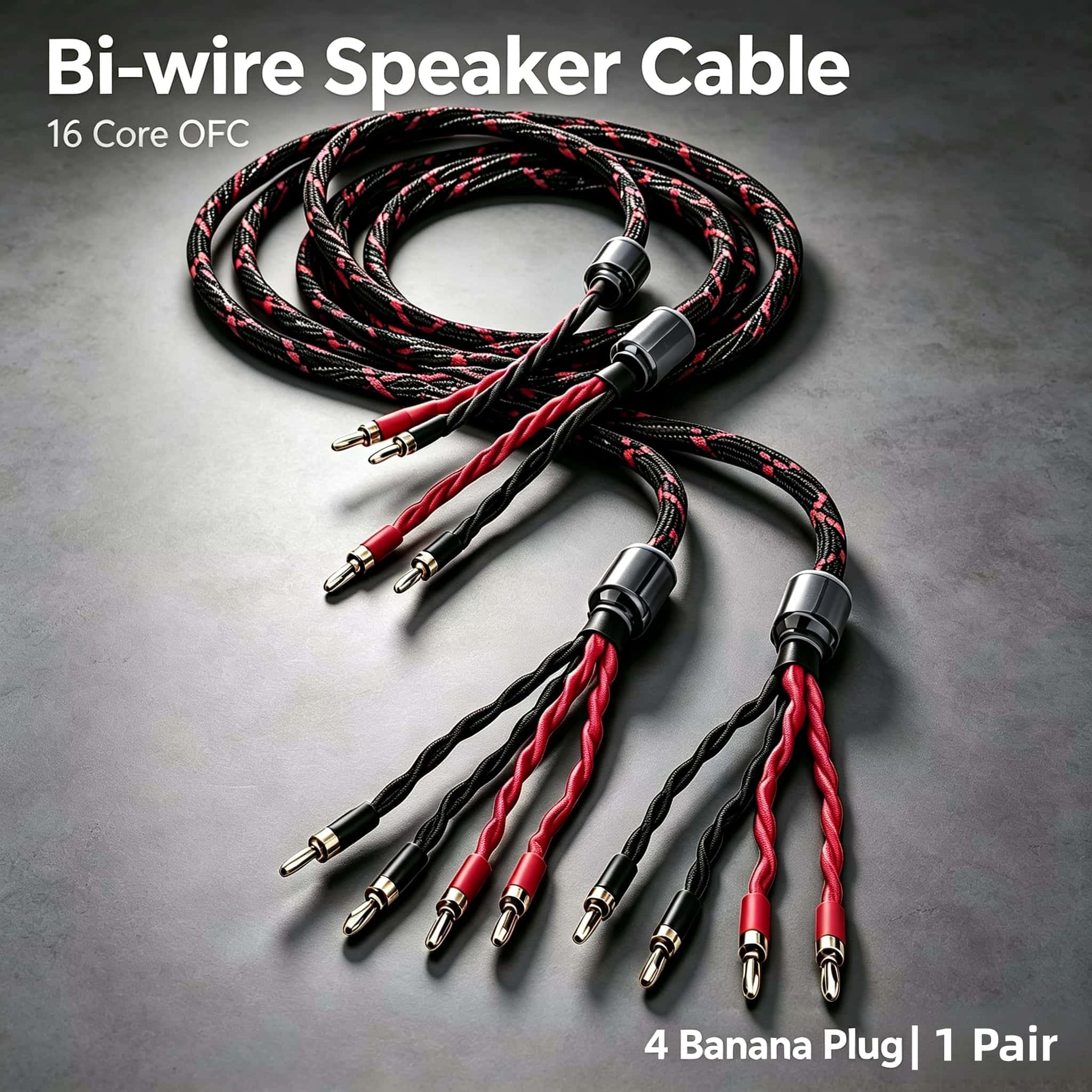 Audiocrast HI Cấp Tây Điện Cáp - đánh giá và giá Home Cinema Sound System