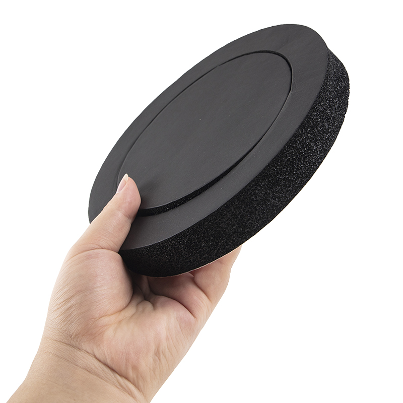1Pc Universal Car Speaker Ring - đánh giá và giá Acoustic Foam Panel
