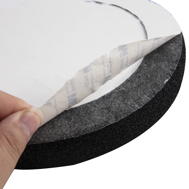 1Pc Universal Car Speaker Ring - đánh giá và giá Acoustic Foam Panel