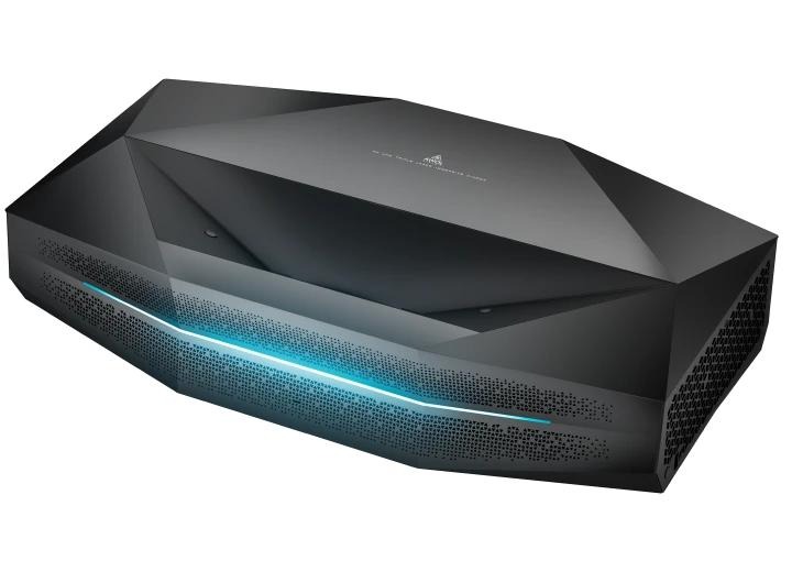 AWOL Aetherion Pro Dolby Visio - đánh giá và giá Home Cinema Laser Projector
