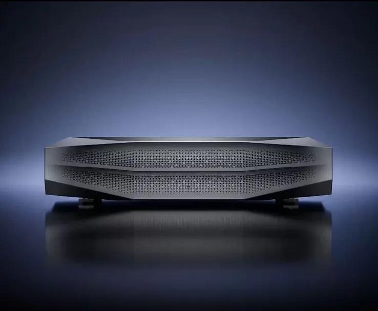 AWOL Aetherion Pro Dolby Visio - đánh giá và giá Home Cinema Laser Projector