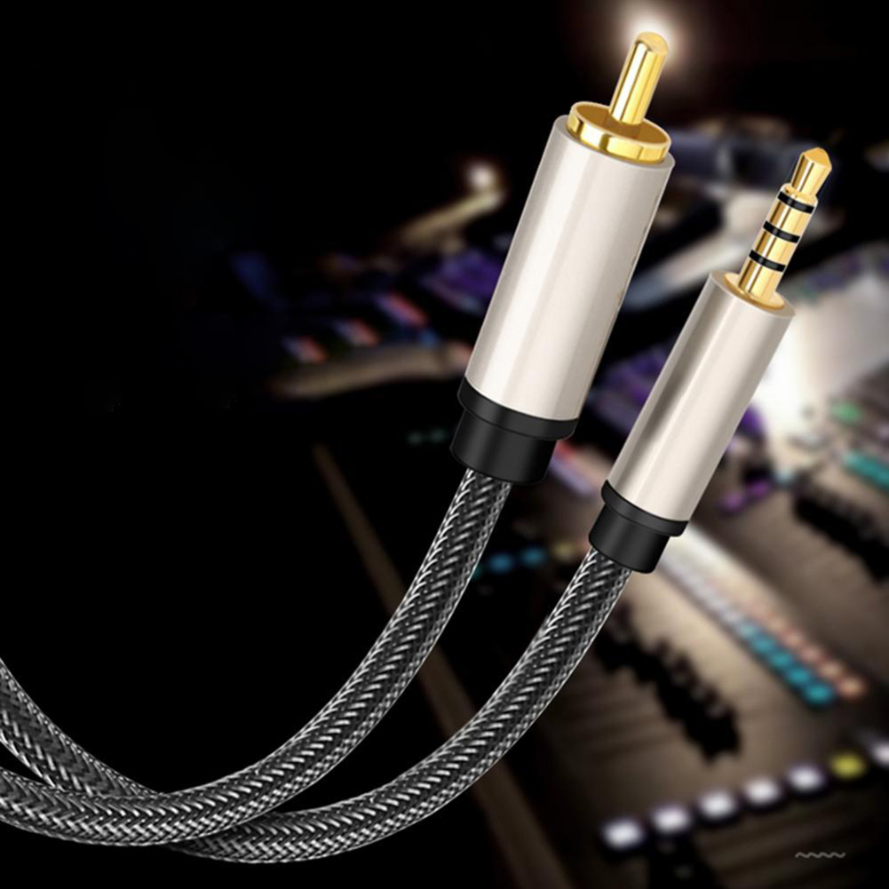 Coaxial Audio Converter 3.5MM  - đánh giá và giá Home Cinema Sound System