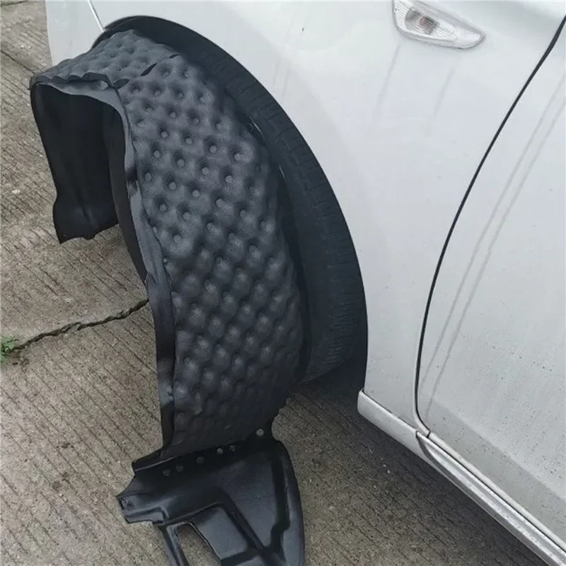 Car Lining Leaf Plate Door Sou - đánh giá và giá Acoustic Foam Panel