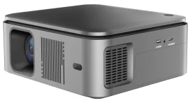 New HD 1080P Projector HY450 f - đánh giá và giá Home Cinema Movies