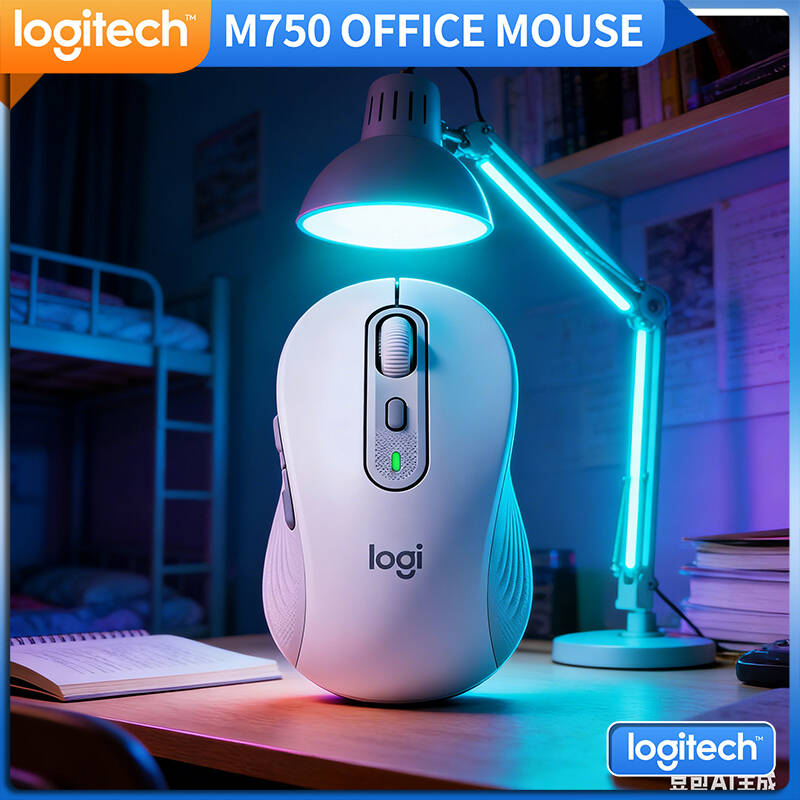 Logitech M650/M650L/M750  Wire - đánh giá và giá Logitech Home Cinema