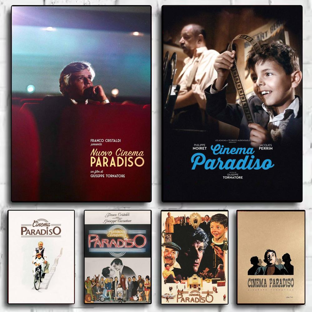 Classic Movie N-Nuovo Cinema P - đánh giá và giá Home Cinema Movies