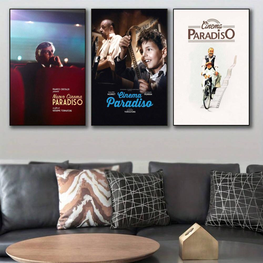 Classic Movie N-Nuovo Cinema P - đánh giá và giá Home Cinema Movies