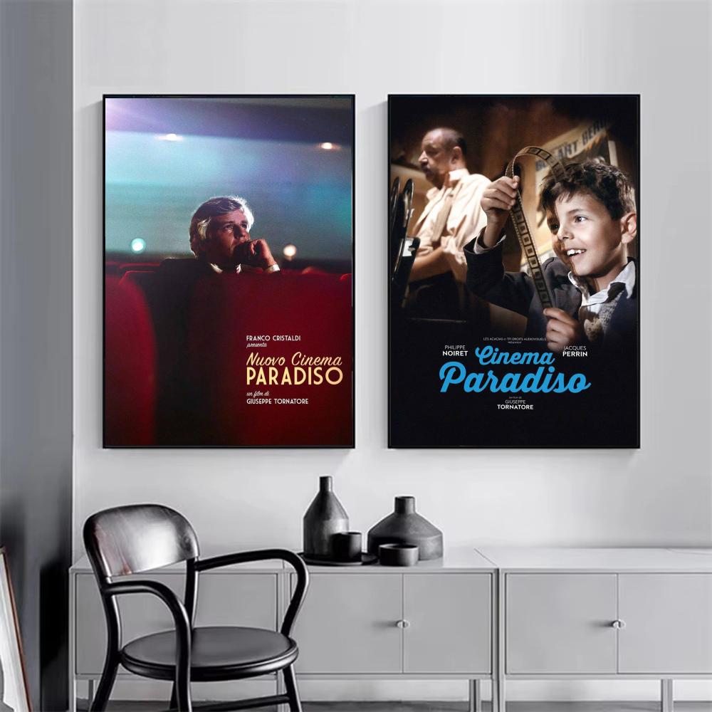 Classic Movie N-Nuovo Cinema P - đánh giá và giá Home Cinema Movies