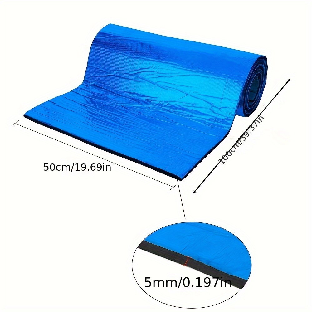 Automotive Thermal and Acousti - đánh giá và giá Acoustic Foam Panel