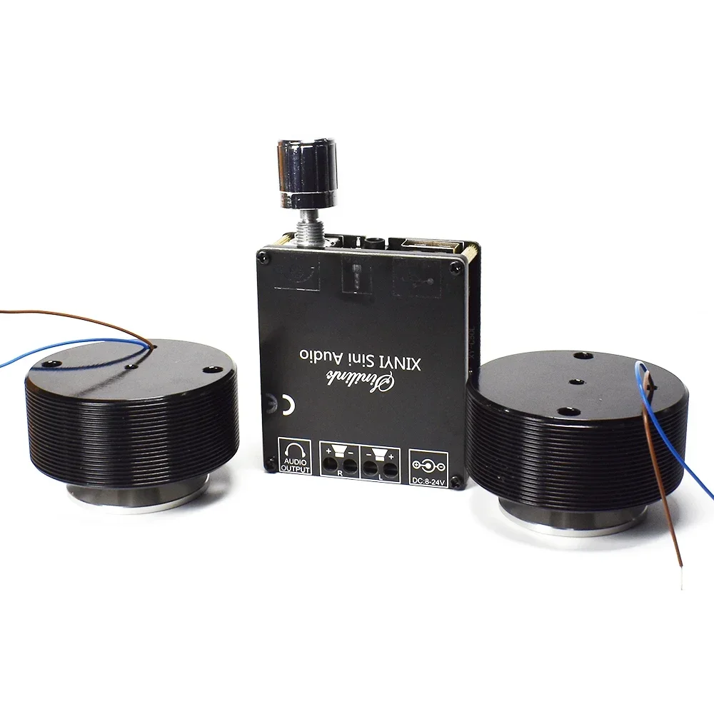 1 Set 50W 2.0 HIFI Vibration S - đánh giá và giá Home Cinema Sound System