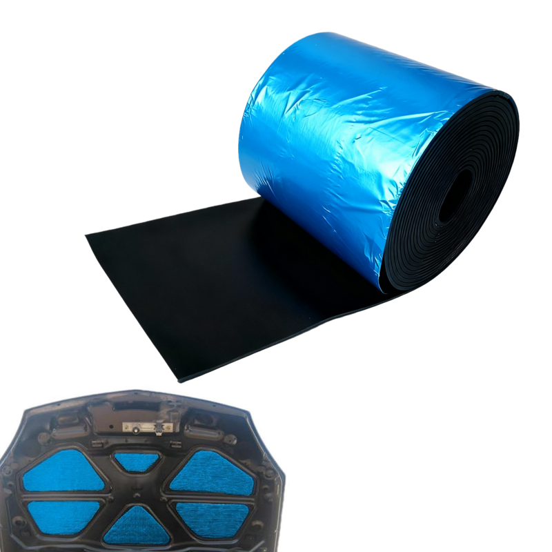 1PCS 200cmx50cmx5mmThick Noise - đánh giá và giá Acoustic Foam Panel