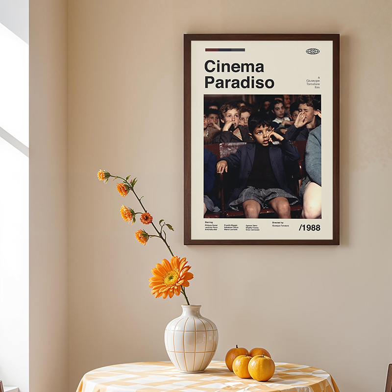 Vintage Classic Movie Nuovo Ci - đánh giá và giá Home Cinema Movies