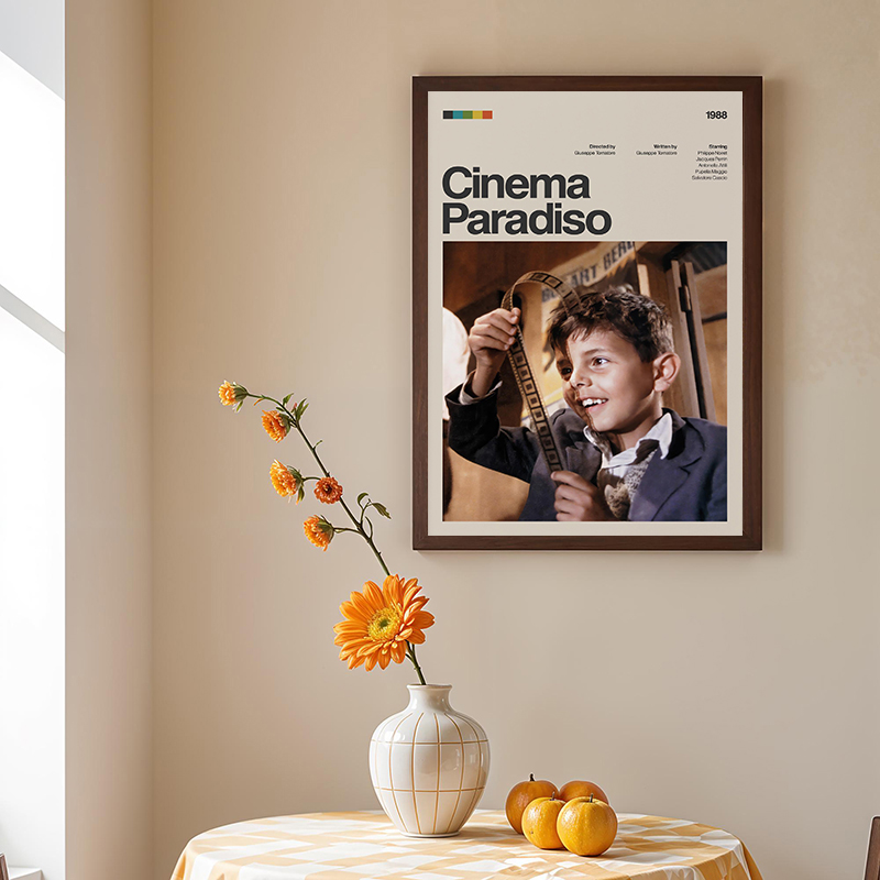 Vintage Classic Movie Nuovo Ci - đánh giá và giá Home Cinema Movies