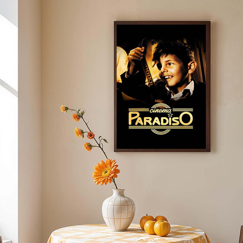 Vintage Classic Movie Nuovo Ci - đánh giá và giá Home Cinema Movies