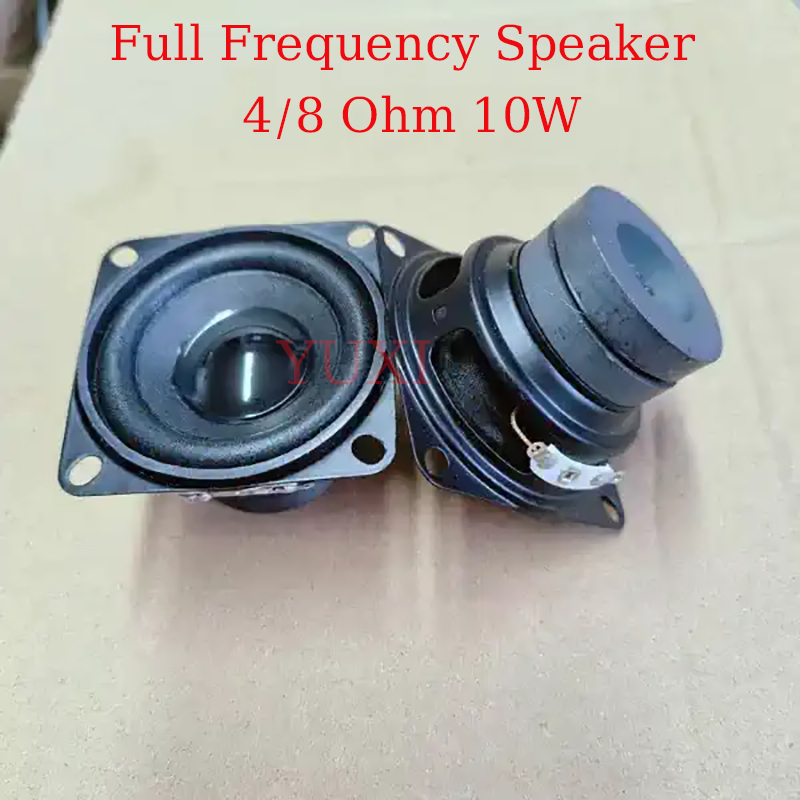 YUXI 1Pcs 2 Inch Portable Spea - đánh giá và giá Home Cinema Sound System