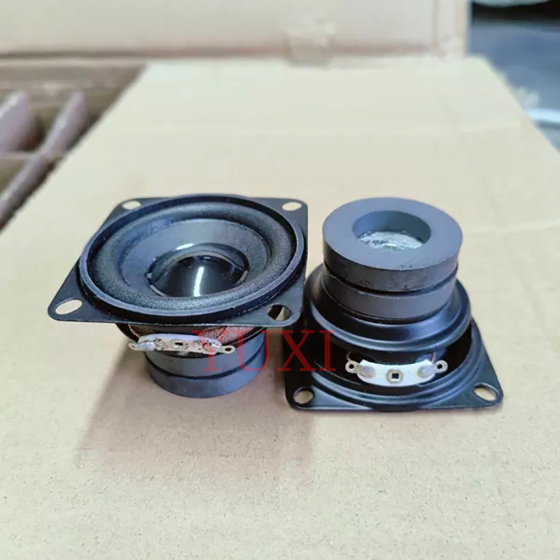 YUXI 1Pcs 2 Inch Portable Spea - đánh giá và giá Home Cinema Sound System