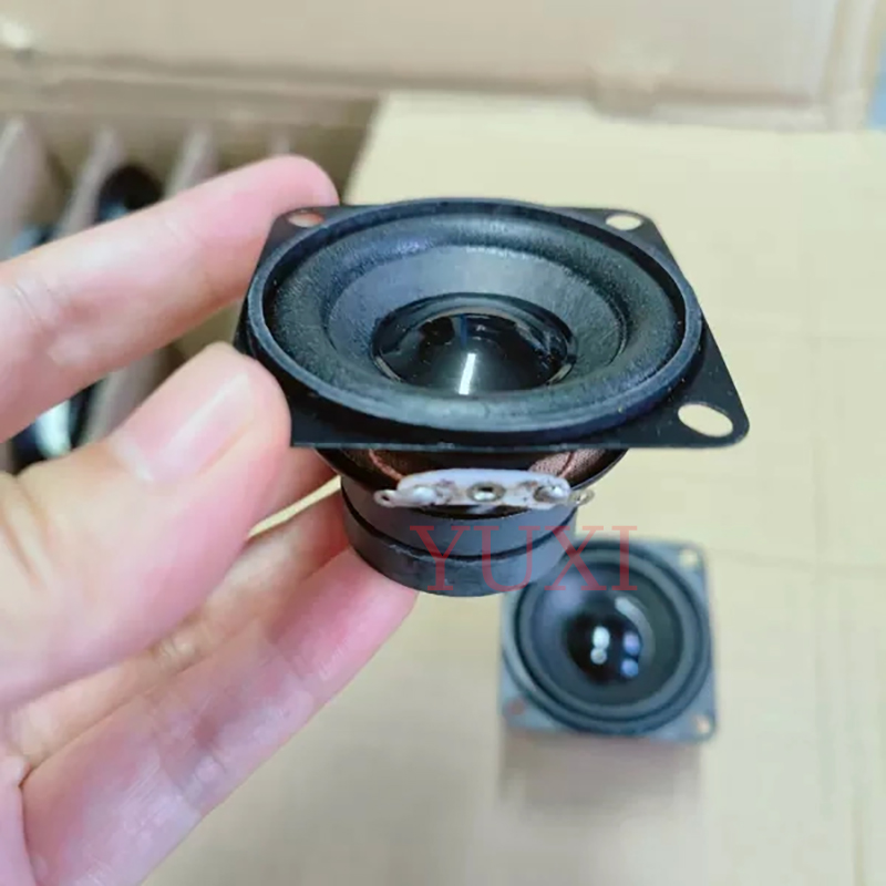 YUXI 1Pcs 2 Inch Portable Spea - đánh giá và giá Home Cinema Sound System