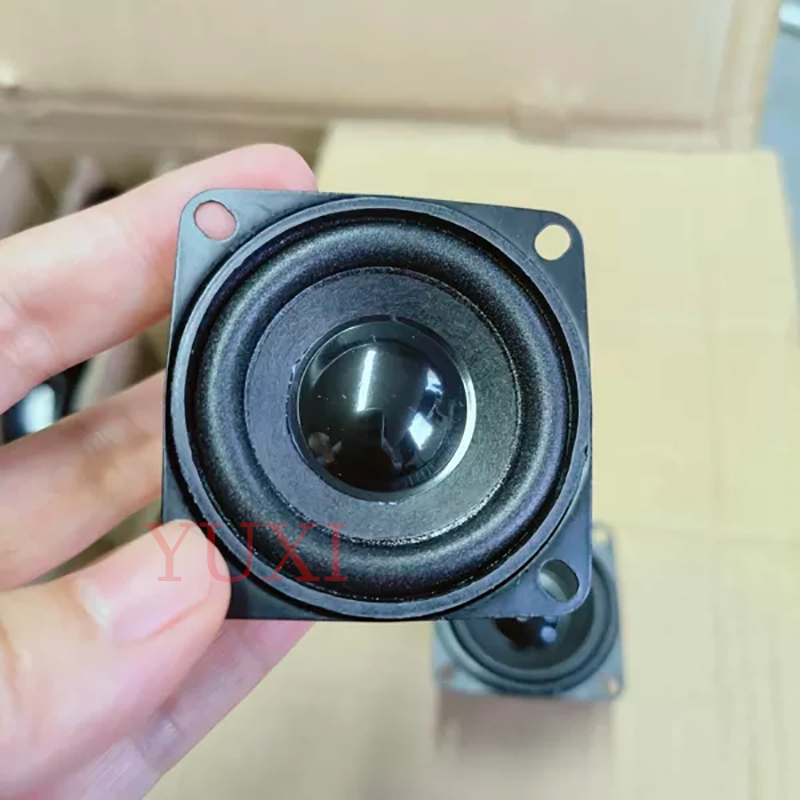 YUXI 1Pcs 2 Inch Portable Spea - đánh giá và giá Home Cinema Sound System