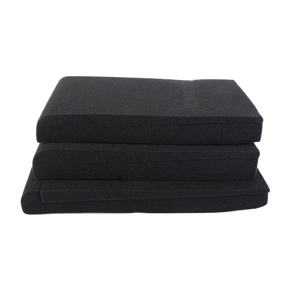 1Set Studio Monitor Speaker Ac - đánh giá và giá Acoustic Foam Panel