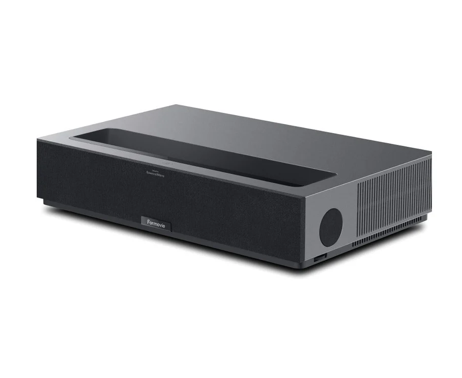 at-Cinema Edge Ultra Short Thr - đánh giá và giá Home Cinema Laser Projector