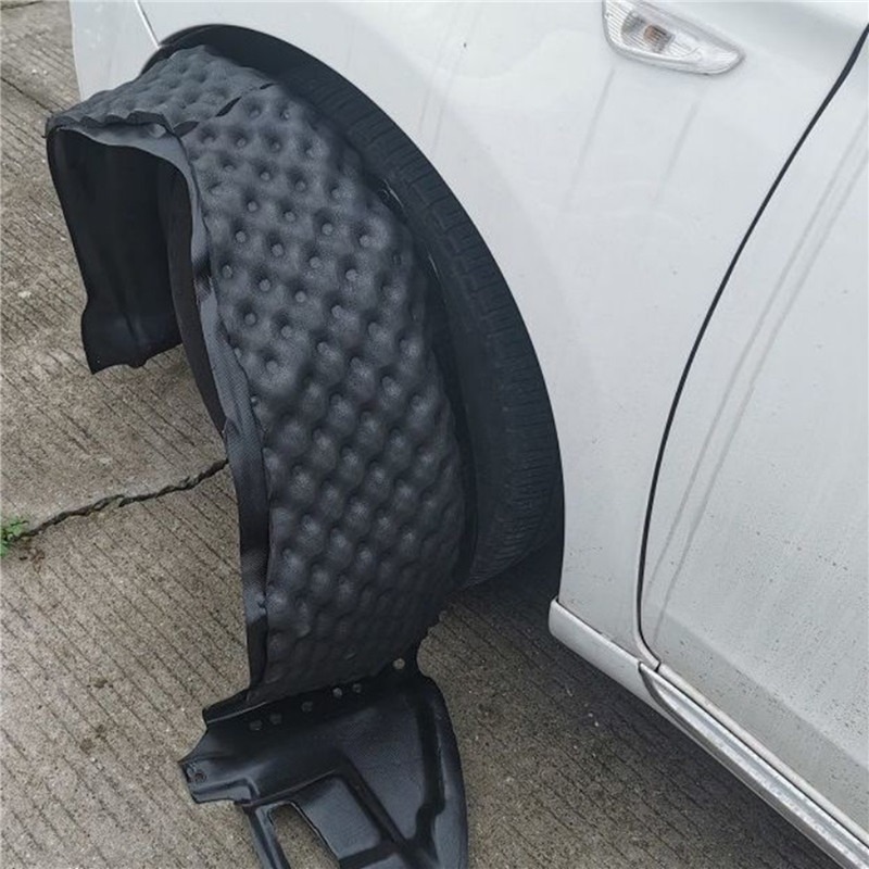 Sound Absorption Wave Cotton A - đánh giá và giá Acoustic Foam Panel