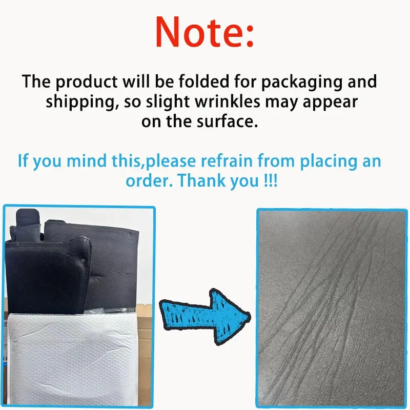 For Ford Fiesta 2009 2010 2011 - đánh giá và giá Acoustic Foam Panel