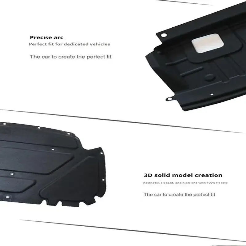 For Ford Fiesta 2009 2010 2011 - đánh giá và giá Acoustic Foam Panel
