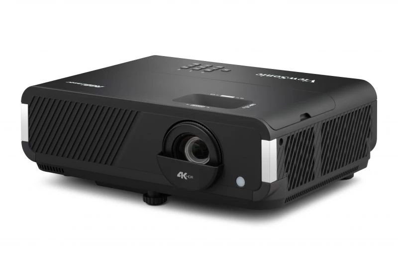 Viewsonic LX720-4KC Ultra Tri  - đánh giá và giá Home Cinema Laser Projector