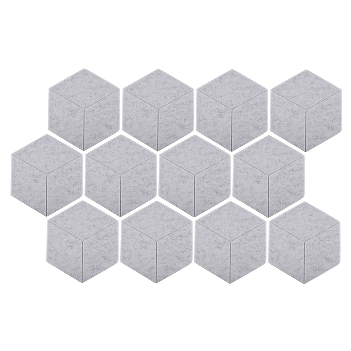 ABST 12 PACK Acoustic Foam,Sel - đánh giá và giá Acoustic Foam Panel