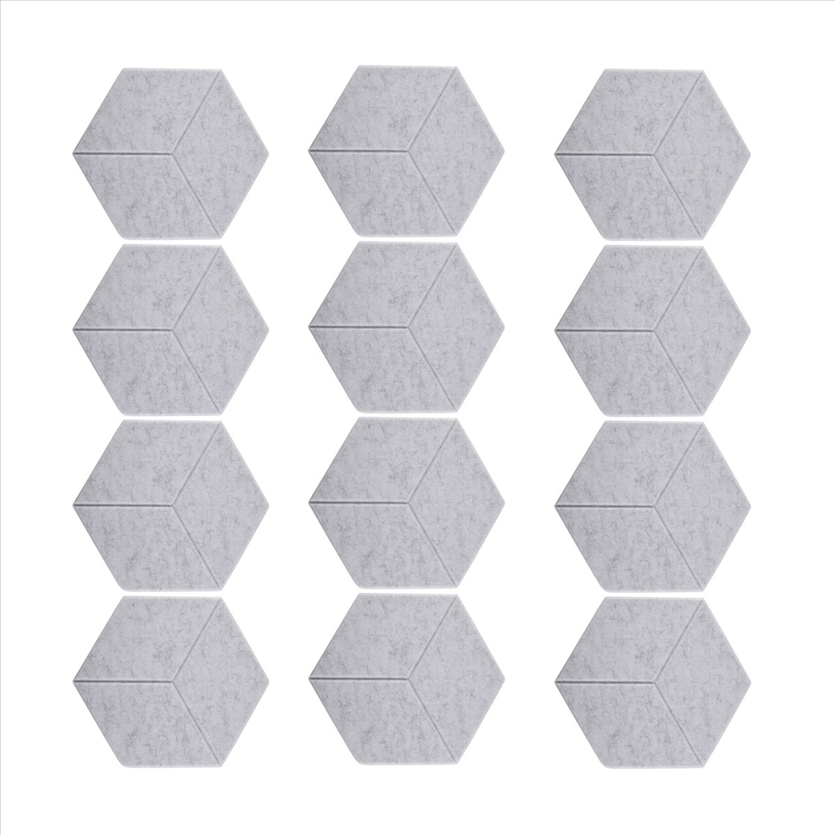 ABST 12 PACK Acoustic Foam,Sel - đánh giá và giá Acoustic Foam Panel