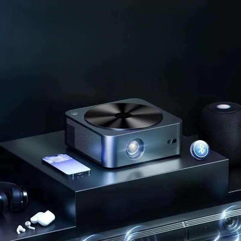 1080P FHD Smart Outdoor Movie  - đánh giá và giá Home Cinema Movies