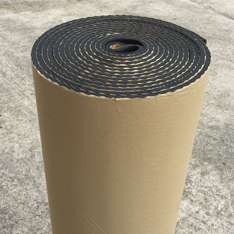 1 Cuộn 200Cm X 50Cm 3Mm/6Mm/8M - đánh giá và giá Acoustic Foam Panel