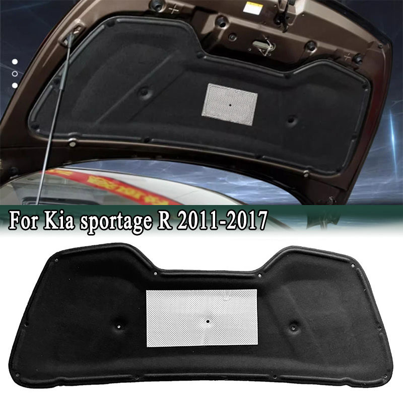For Kia sportage R 2011-2017 F - đánh giá và giá Acoustic Foam Panel