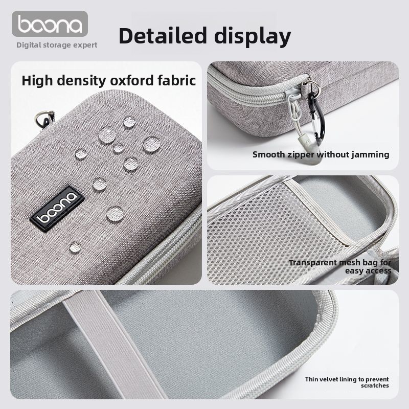 Mouse Storage Case for Logitec - đánh giá và giá Logitech Home Cinema