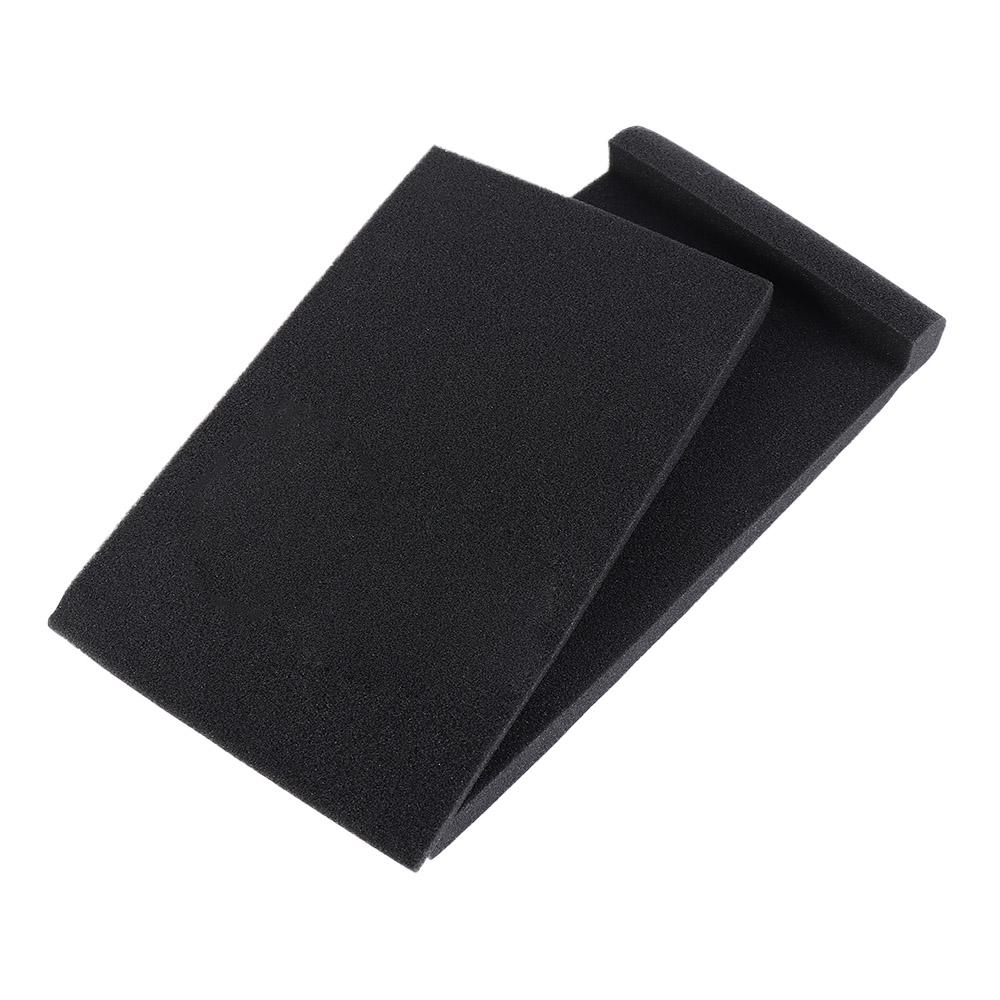 Isolation Panels Desktop Sound - đánh giá và giá Acoustic Foam Panel