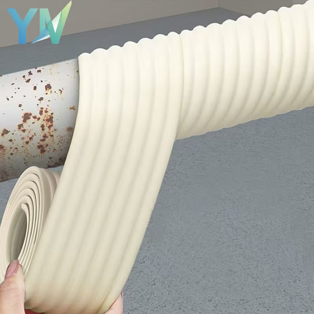 Flexible Fireproof Foam Pipe I - đánh giá và giá Acoustic Foam Panel