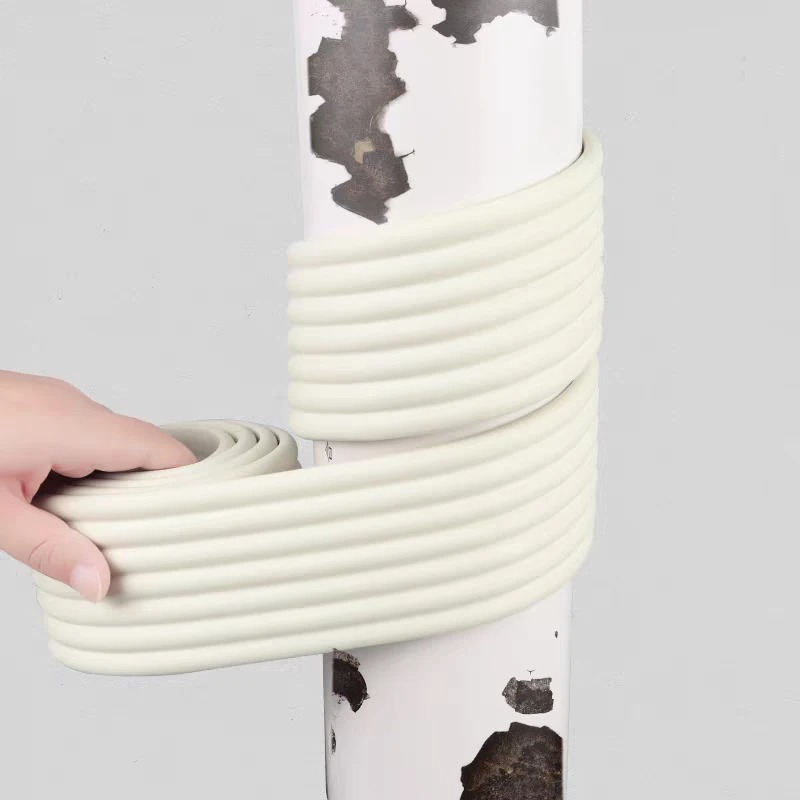 Flexible Fireproof Foam Pipe I - đánh giá và giá Acoustic Foam Panel