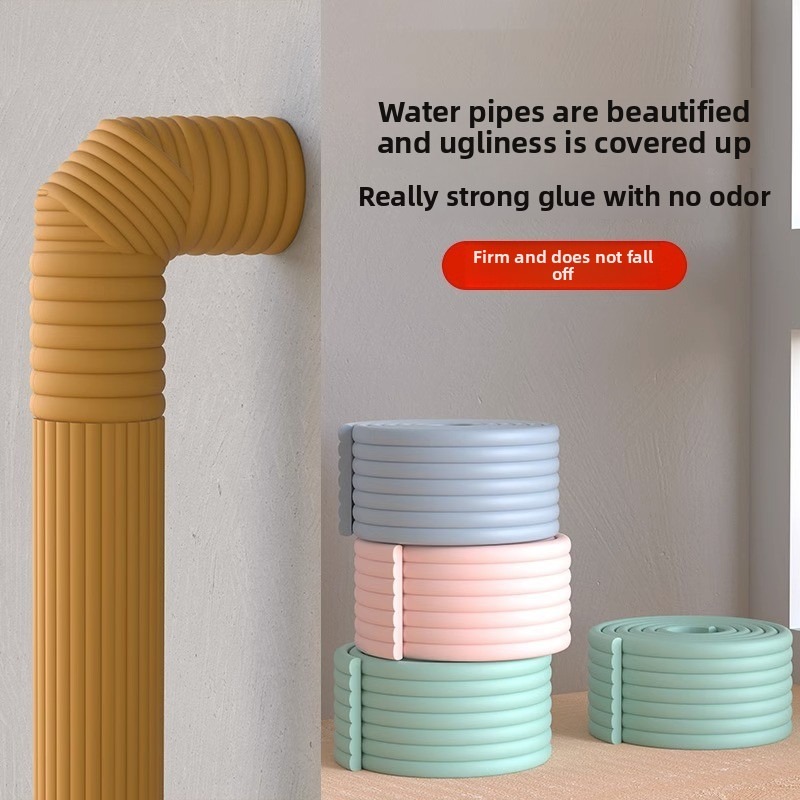 Flexible Fireproof Foam Pipe I - đánh giá và giá Acoustic Foam Panel
