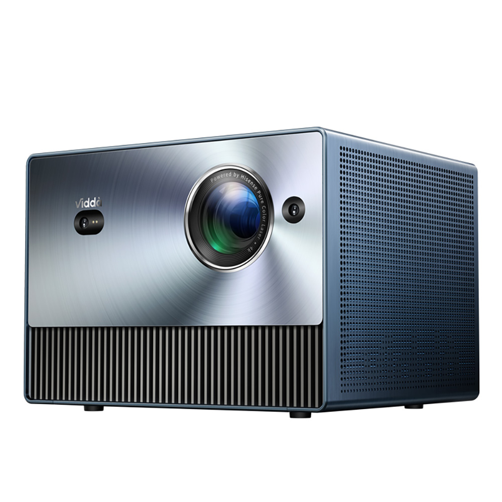 Native Full Triple Laser Proje - đánh giá và giá Home Cinema Laser Projector